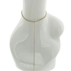 Gold Tone / Ab Lt.grey Glass Seed Beads / Lead&nic